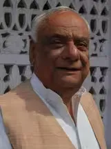 Mansoor Ali Khan