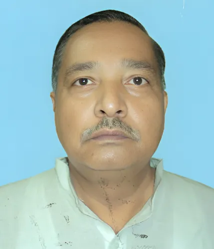 Babu Khan