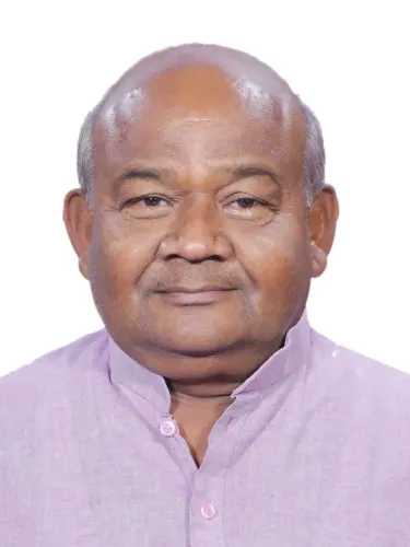 Rajesh Verma
