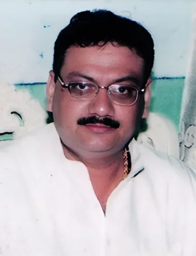 Deepak Kumar