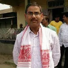 Gunindra Nath Das