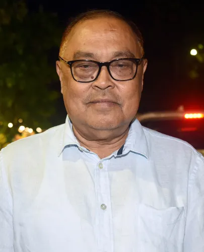Ranjit Dutta