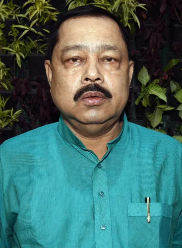 Phanidhar Talukdar