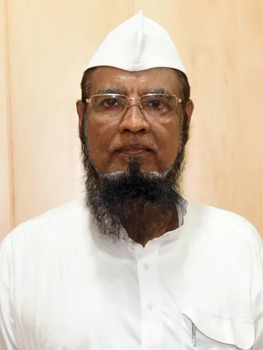 Hafiz Bashir Ahmed