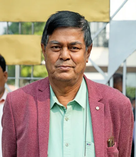Manoranjan Talukdar