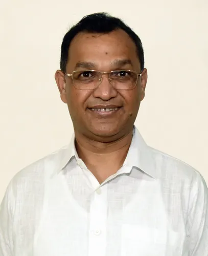 Biswajit Phukan