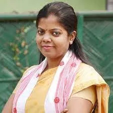 Roselina Tirkey