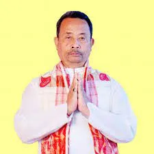 Naren Sonowal