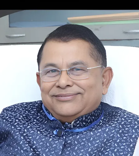 Pranati Phukan