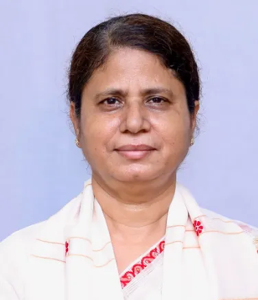 Ajanta Neog