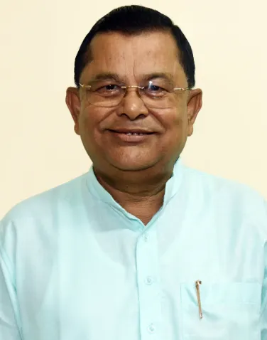 Prasanta Phukan