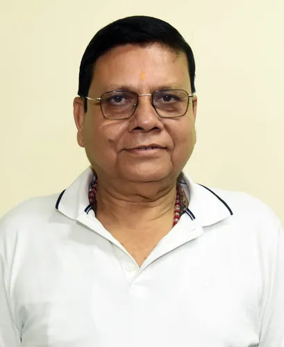 Utpal Borah