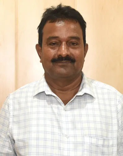 Samsul Huda