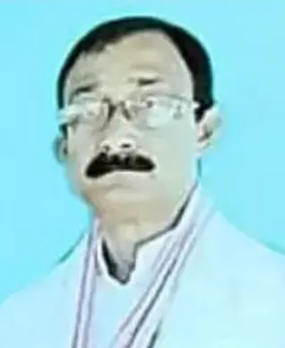 Jyoti Prasad Das