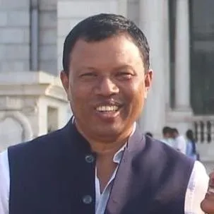 Ponakan Baruah