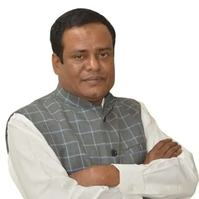 Karim Uddin Barbhuiya