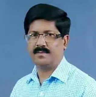 Aminul Haque Laskar