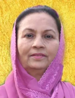Aruna Chaudhary
