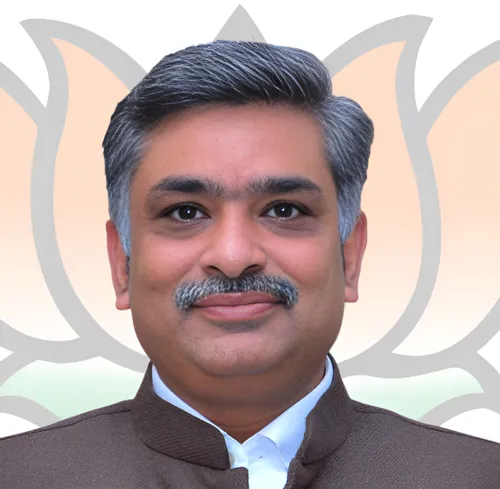 Ram Chawla