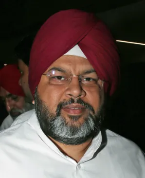 Amit Rattan Kotfatta
