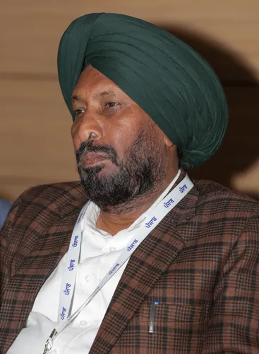 Balwinder Singh Dhaliwal