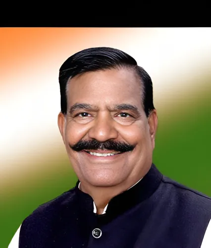 Darshan Lal