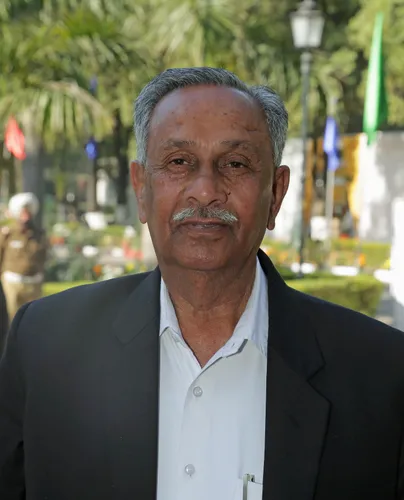 Jangi Lal Mahajan