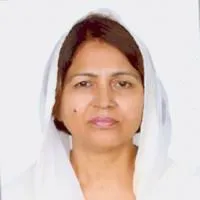 Indu Bala