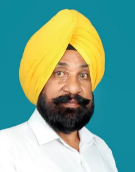 Jagsir Singh
