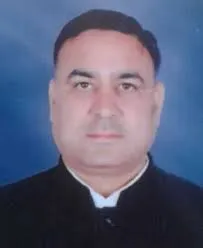 Pritam Singh Kotbhai