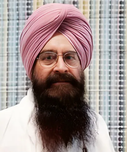 Gurmeet Singh Khudian