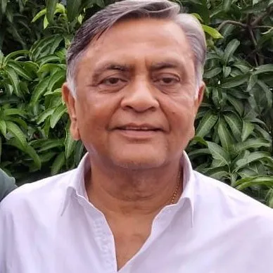Manoranjan Kalia