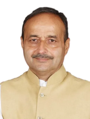 Rajinder Beri