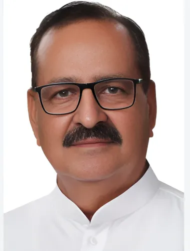 Arun Narang