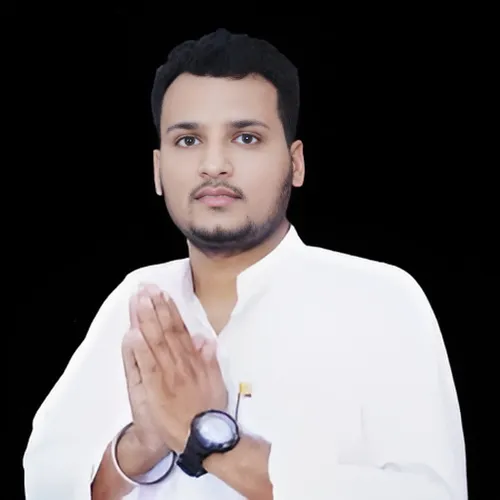 Kuldeep Kumar
