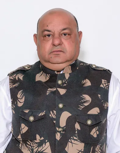 Gurpreet Bassi Gogi