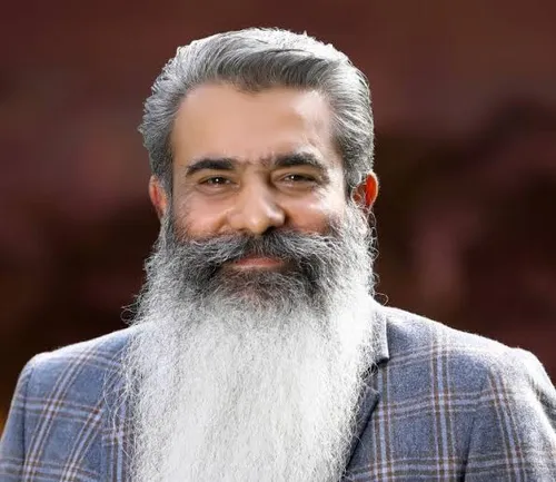 Bharat Bhushan Ashu