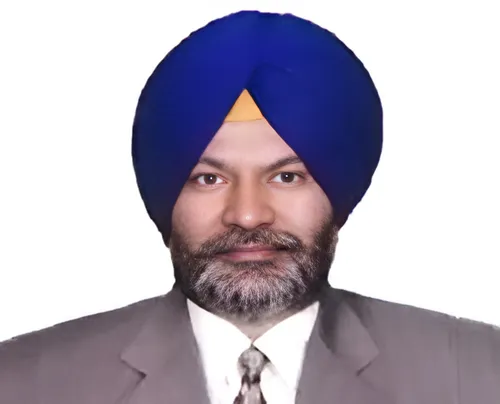 Dalbir Singh