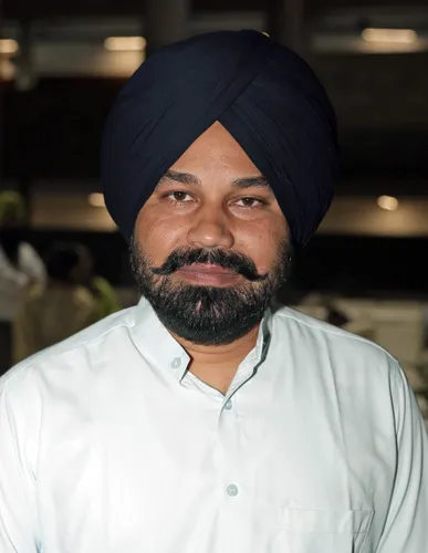 Amarpal Singh