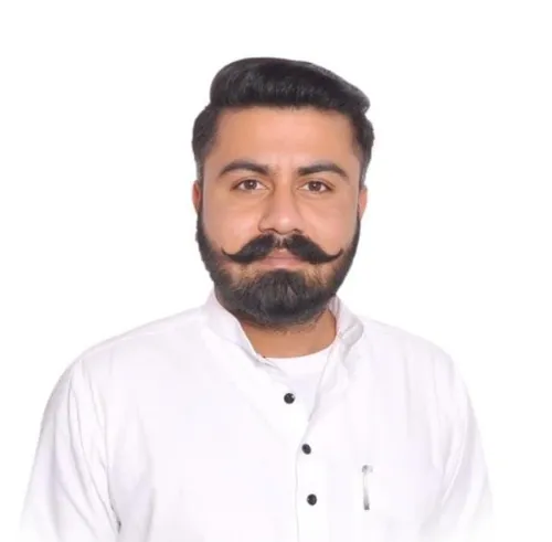 Amolak Singh