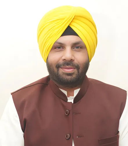Harbhajan Singh