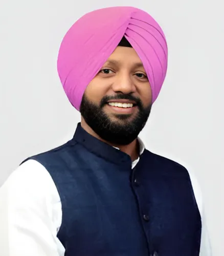 Sukhwinder Singh