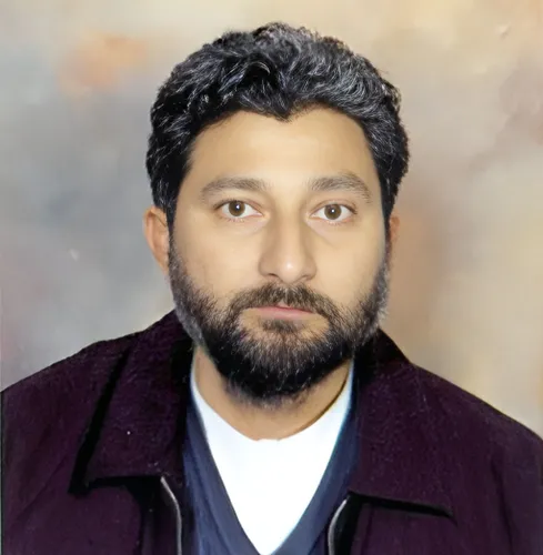 Dinesh Singh
