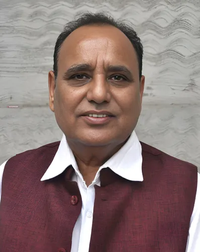 Tarlochan Singh