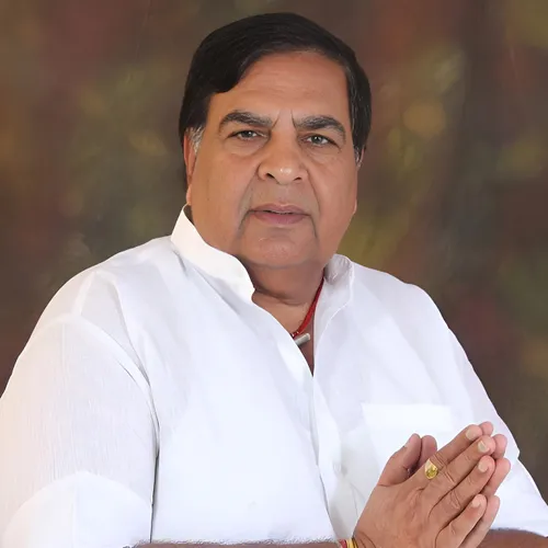 Surinder Kumar Dawar