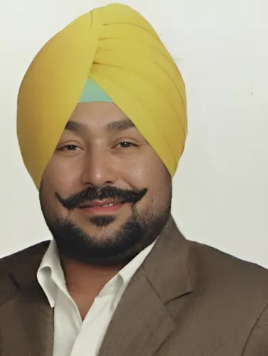 Jagtar Singh