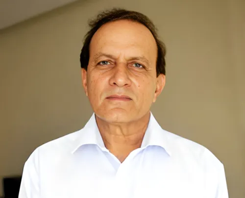 S R Kaler
