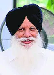 Tota Singh