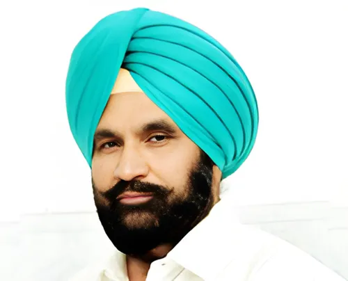 Darshan Singh Brar