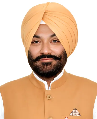 Jiwan Singh Sangowal